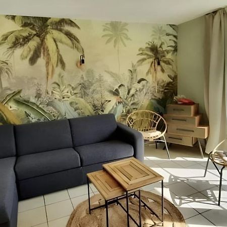 Maison De Vacances 4/6P Au Golf De Port Bourgenay Talmont-Saint-Hilaire Екстер'єр фото